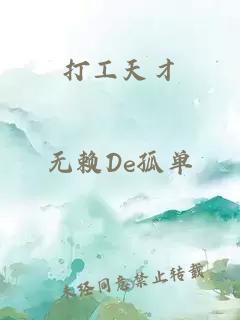 打工天才