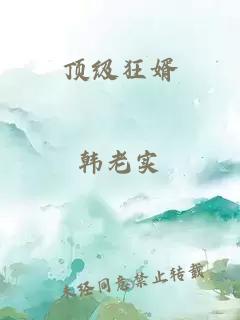 顶级狂婿