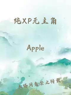 纯XP无主角