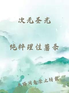 次元圣光