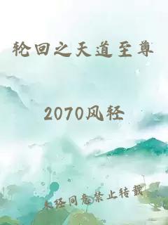 轮回之天道至尊