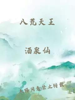 八荒天王